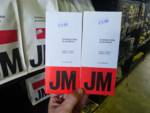 Load image into Gallery viewer, Coffee/JM
