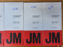 Load image into Gallery viewer, Coffee/JM
