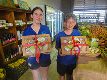 Load image into Gallery viewer, Gift Hamper/Soapbox
