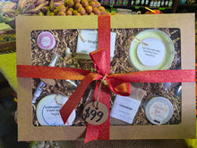 Load image into Gallery viewer, Gift Hamper/Soapbox
