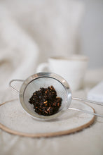 Load image into Gallery viewer, Tea/Sticky Chai Strainer
