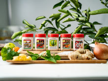 Load image into Gallery viewer, Salt/2'ot Chillies
