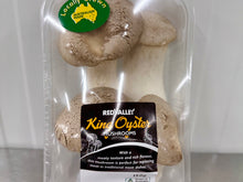 Load image into Gallery viewer, Mushrooms/King Oyster 150g
