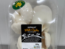 Load image into Gallery viewer, Mushrooms/White Oyster 100g

