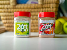 Load image into Gallery viewer, Salt/2'ot Chillies
