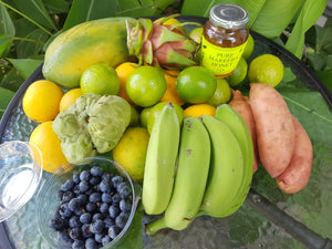 WS Bananas/lady finger 12kg box