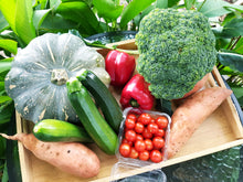 Load image into Gallery viewer, Surprise vegetable box 5kg
