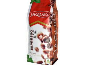 Coffee/Jaques