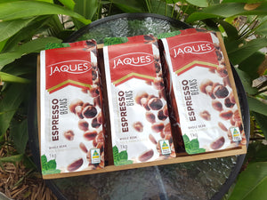 Coffee/Jaques