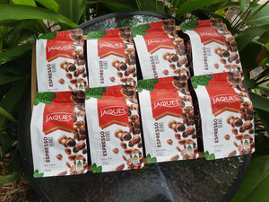 Coffee/Jaques