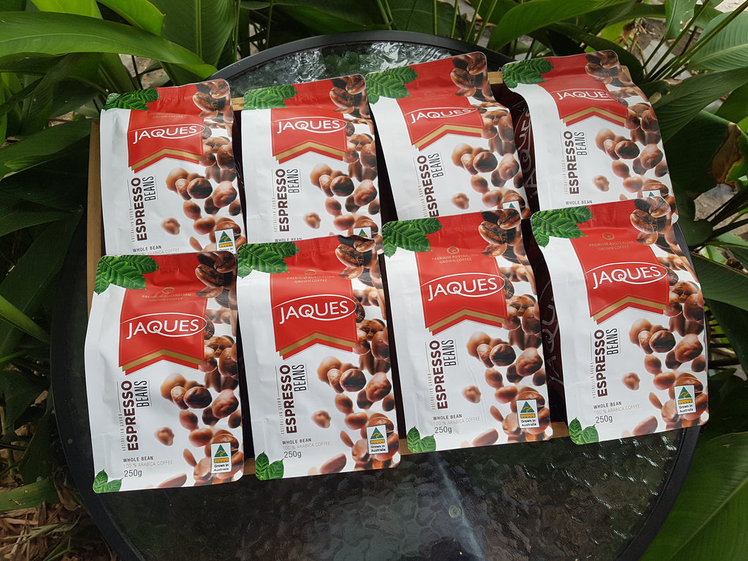 Coffee/Jaques