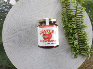Jam/Strawberry