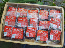 Load image into Gallery viewer, Chocolate coated coffee beans/Jaques 100g
