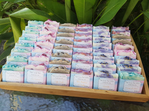 Soap bars/Eco