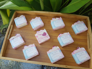 Soap bars/Eco