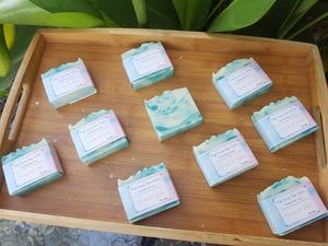 Soap bars/Eco