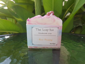 Soap bars/Eco