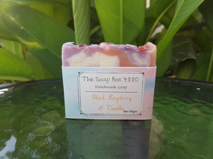 Soap bars/Eco