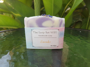 Soap bars/Eco