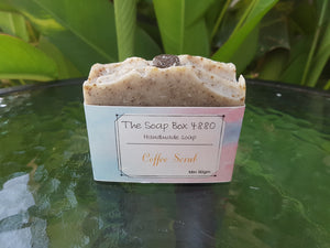 Eco soap bars