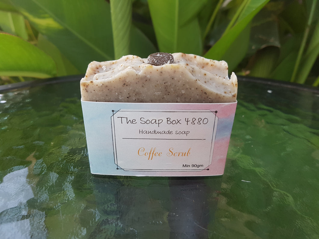 Soap bars/Eco