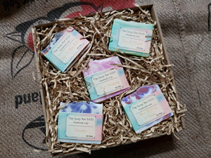 Gift Hamper/body