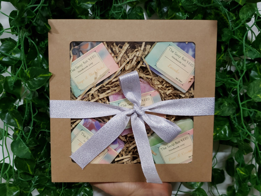 Gift Hamper/body