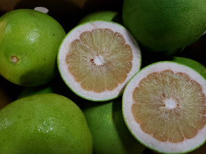 WS Pomelo/green