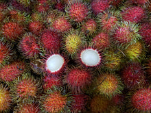 Load image into Gallery viewer, Rambutans - spray free
