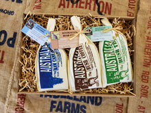 Load image into Gallery viewer, Gift Hamper/Australian Bush Foods
