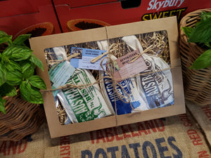 Gift Hamper/Australian Bush Foods