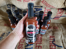 Load image into Gallery viewer, Sauce/Espresso BBQ 250g

