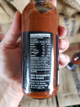 Load image into Gallery viewer, Espresso BBQ sauce 250g

