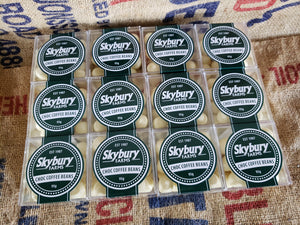 Chocolate coated coffee beans/Skybury 95g