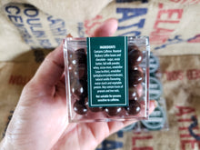 Load image into Gallery viewer, Chocolate coated coffee beans/Skybury 95g
