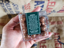 Load image into Gallery viewer, Chocolate coated coffee beans/Skybury 95g

