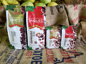 Coffee/Jaques