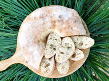 Load image into Gallery viewer, Bread/Italian wood fire - THURSDAY &amp; FRIDAY ONLY
