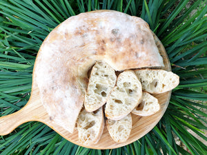Bread/Italian wood fire - THURSDAY & FRIDAY ONLY