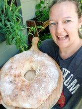 Load image into Gallery viewer, Bread/Italian wood fire - THURSDAY &amp; FRIDAY ONLY
