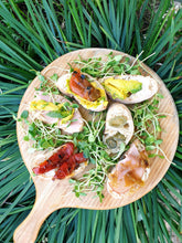Load image into Gallery viewer, Bread/Italian wood fire - THURSDAY &amp; FRIDAY ONLY
