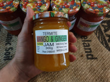 Load image into Gallery viewer, Jam/Mango &amp; Ginger 300g
