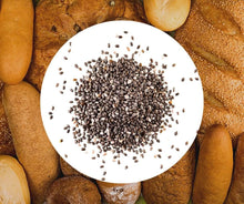 Load image into Gallery viewer, WS Chia seeds
