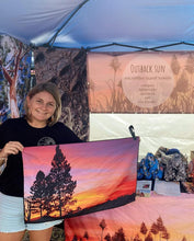 Load image into Gallery viewer, Tea towel microfiber
