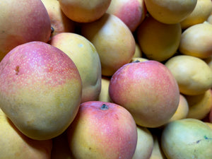 Mangoes - R2E2