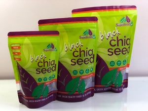 WS Chia seeds